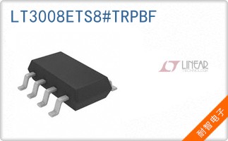 LT3008ETS8#TRPBF