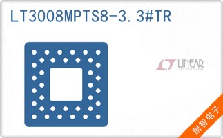 LT3008MPTS8-3.3#TR