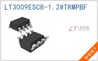 LT3009ESC8-1.2#TRMPBF