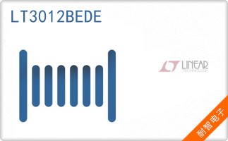 LT3012BEDE