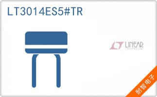 LT3014ES5#TR