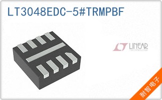 LT3048EDC-5#TRMPBF