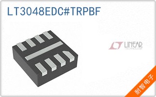 LT3048EDC#TRPBF