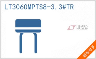 LT3060MPTS8-3.3#TR