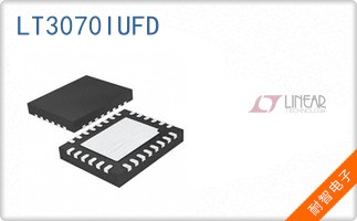 LT3070IUFD