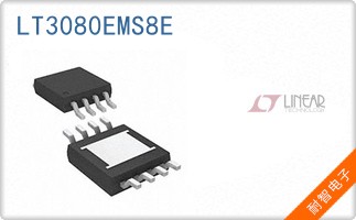 LT3080EMS8E