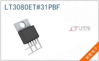 LT3080ET#31PBF