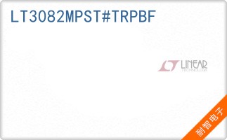 LT3082MPST#TRPBF
