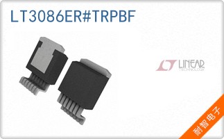 LT3086ER#TRPBF