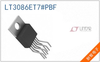 LT3086ET7#PBF
