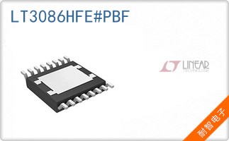 LT3086HFE#PBF