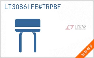 LT3086IFE#TRPBF