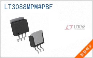 LT3088MPM#PBF