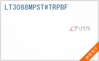LT3088MPST#TRPBF