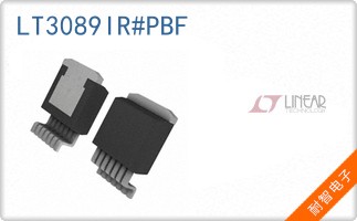 LT3089IR#PBF