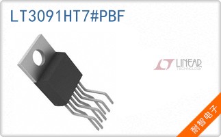 LT3091HT7#PBF