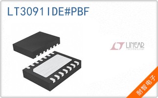LT3091IDE#PBF