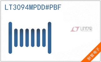 LT3094MPDD#PBF