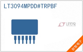 LT3094MPDD#TRPBF
