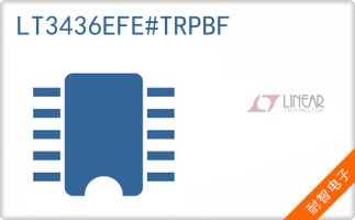 LT3436EFE#TRPBF