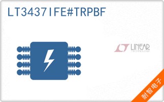 LT3437IFE#TRPBF