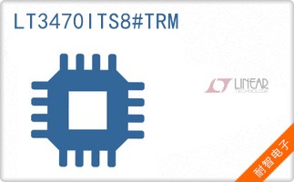 LT3470ITS8#TRM