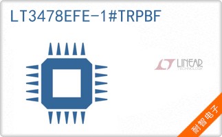 LT3478EFE-1#TRPBF