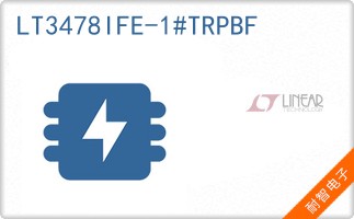 LT3478IFE-1#TRPBF