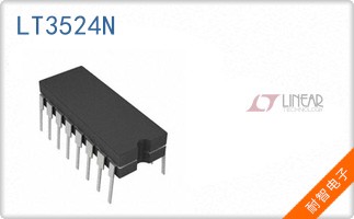LT3524N