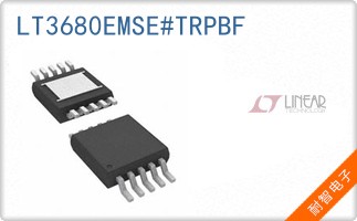 LT3680EMSE#TRPBF