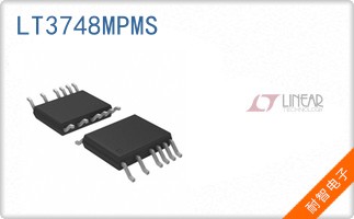 LT3748MPMS