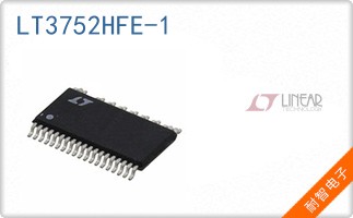 LT3752HFE-1