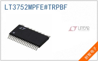 LT3752MPFE#TRPBF