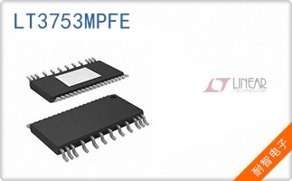 LT3753MPFE