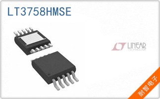 LT3758HMSE