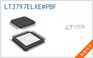 LT3797ELXE#PBF