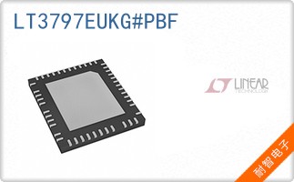 LT3797EUKG#PBF