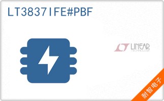 LT3837IFE#PBF