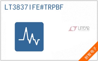 LT3837IFE#TRPBF