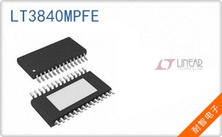 LT3840MPFE