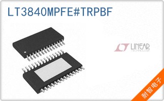 LT3840MPFE#TRPBF