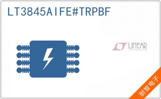 LT3845AIFE#TRPBF