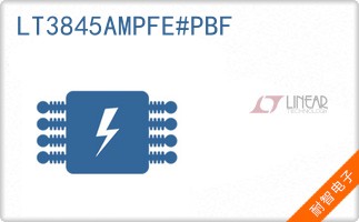 LT3845AMPFE#PBF