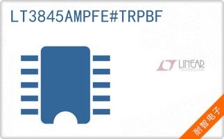 LT3845AMPFE#TRPBF