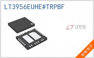 LT3956EUHE#TRPBF