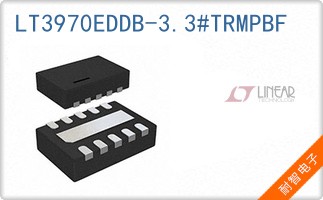 LT3970EDDB-3.3#TRMPB