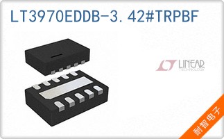 LT3970EDDB-3.42#TRPB