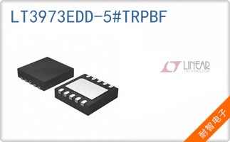 LT3973EDD-5#TRPBF