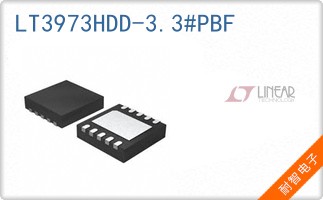 LT3973HDD-3.3#PBF