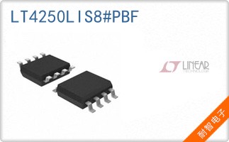 LT4250LIS8#PBF